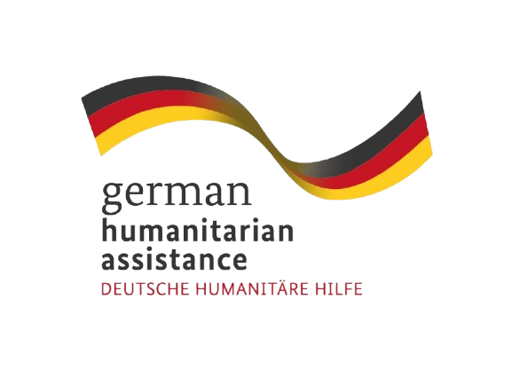 German Humaniterian Assistance